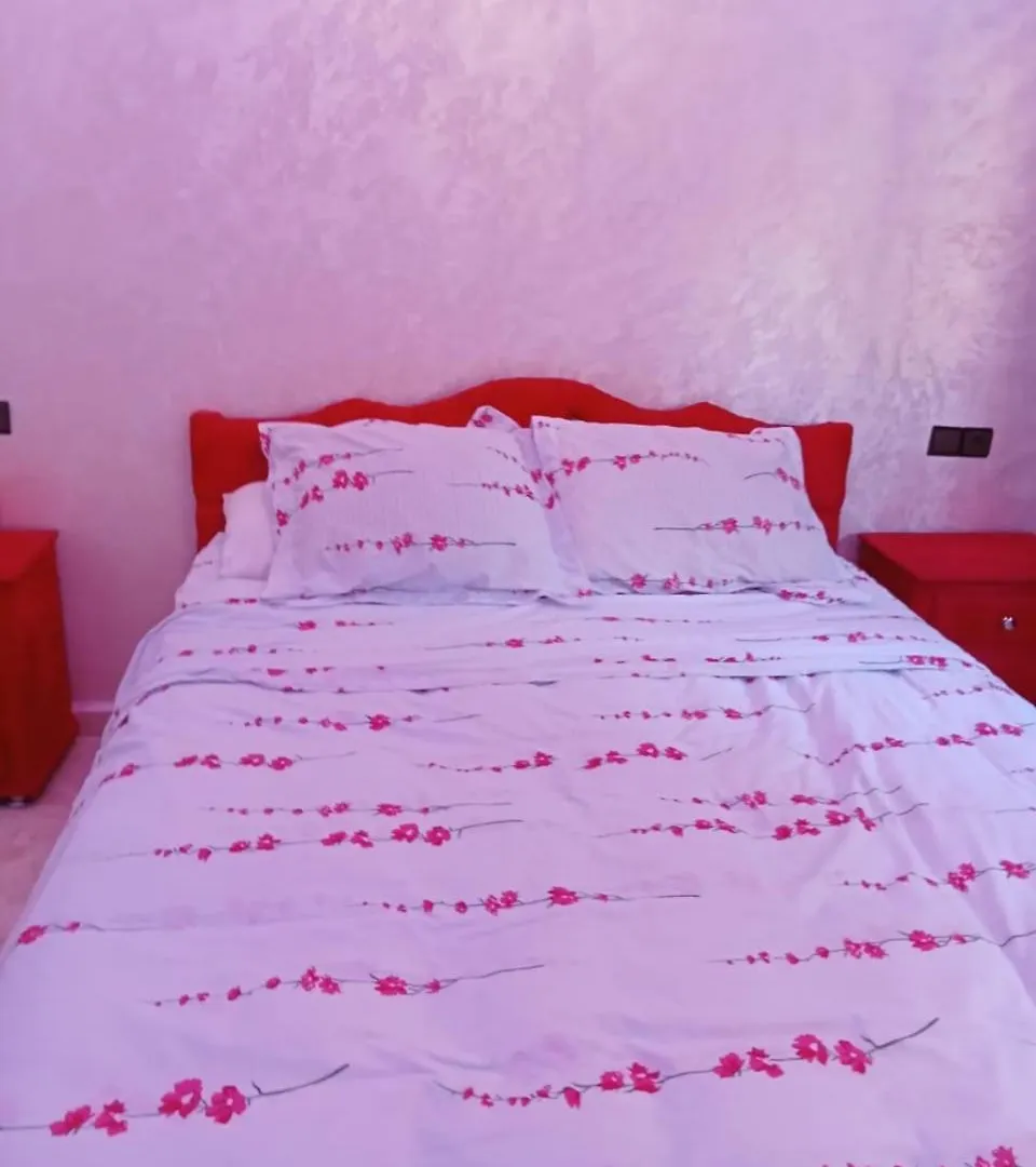 شقة Chez Sophie مراكش